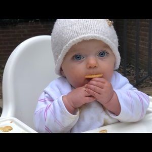 Meet your Posher, Anne